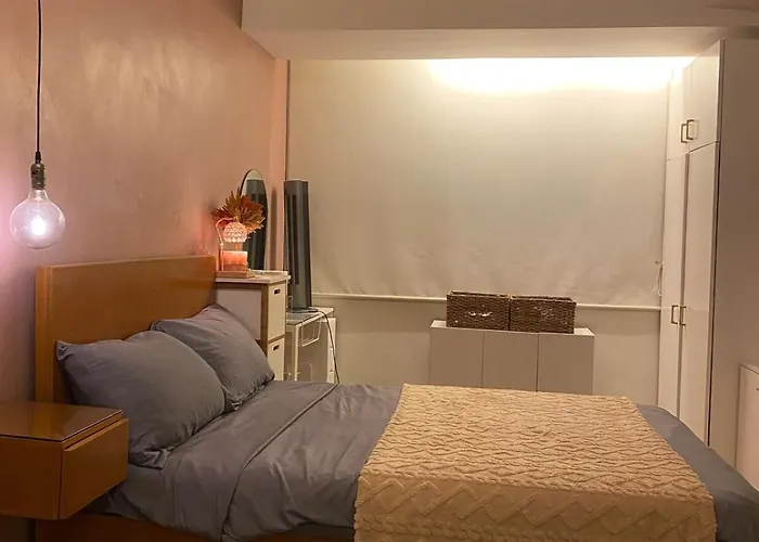 Apartment Affordable, Cozy & Quiet 1br In Bgc - Ideal For Short & Long