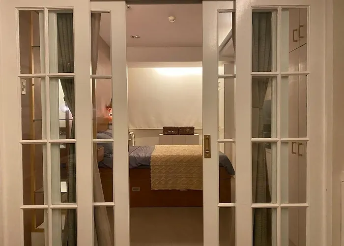 Affordable, Cozy & Quiet 1br In Bgc - Ideal For Short & Long Manila