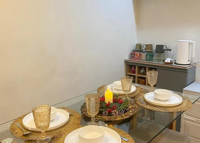 Affordable, Cozy & Quiet 1br In Bgc - Ideal For Short & Long * Manila