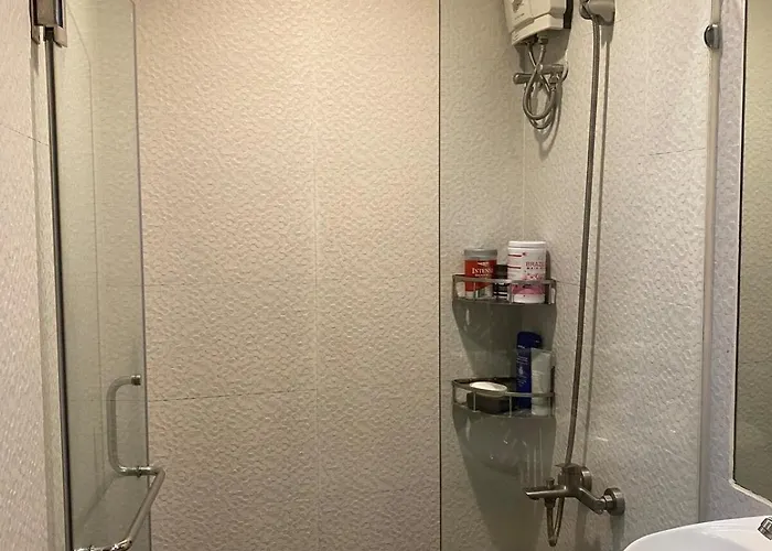 Apartment Affordable, Cozy & Quiet 1br In Bgc - Ideal For Short & Long Manila