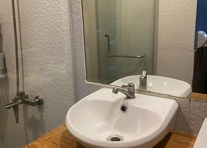 Affordable, Cozy & Quiet 1br In Bgc - Ideal For Short & Long *