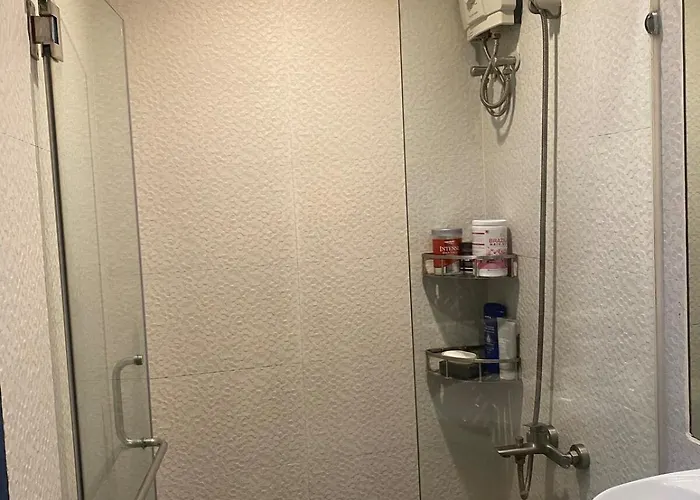 Apartment Affordable, Cozy & Quiet 1br In Bgc - Ideal For Short & Long *
